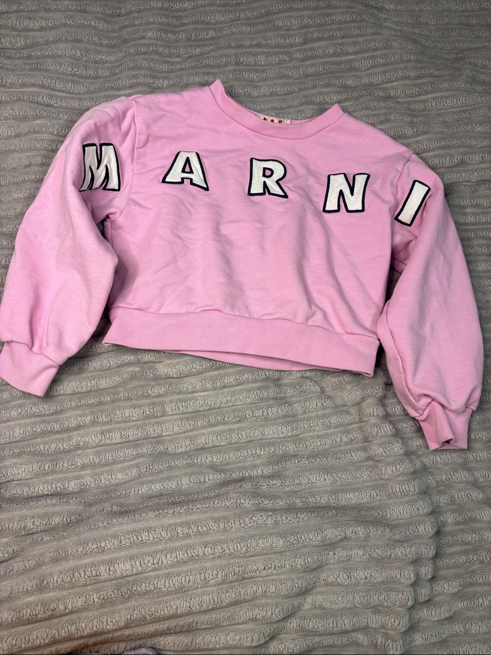Size 6 Girls’ Sweatshirts